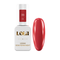 Vernis semi-permanent LOLA – 33 Lia