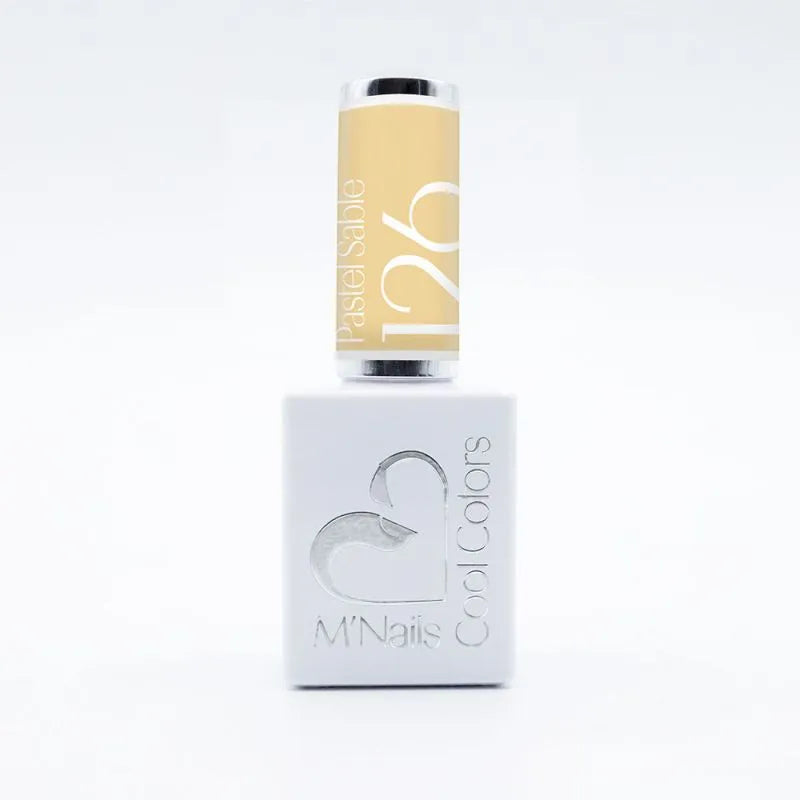VSP - Pastel Sable 126 - M'NAILS