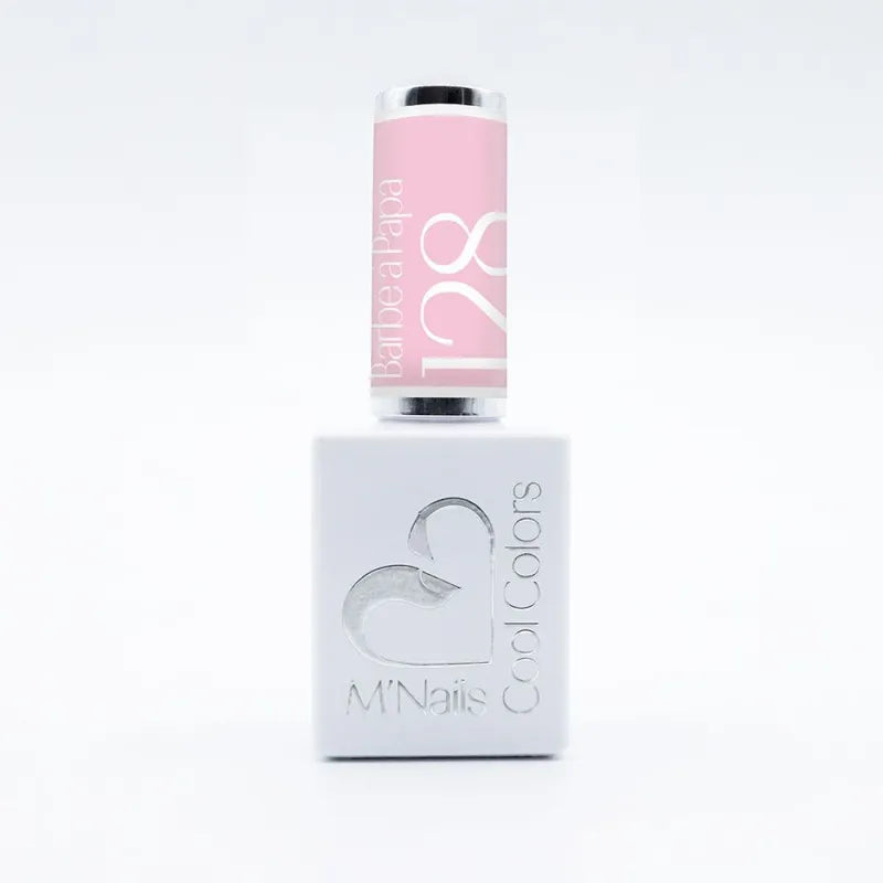 VSP - Pastel Barbe à Papa  128 - M'NAILS