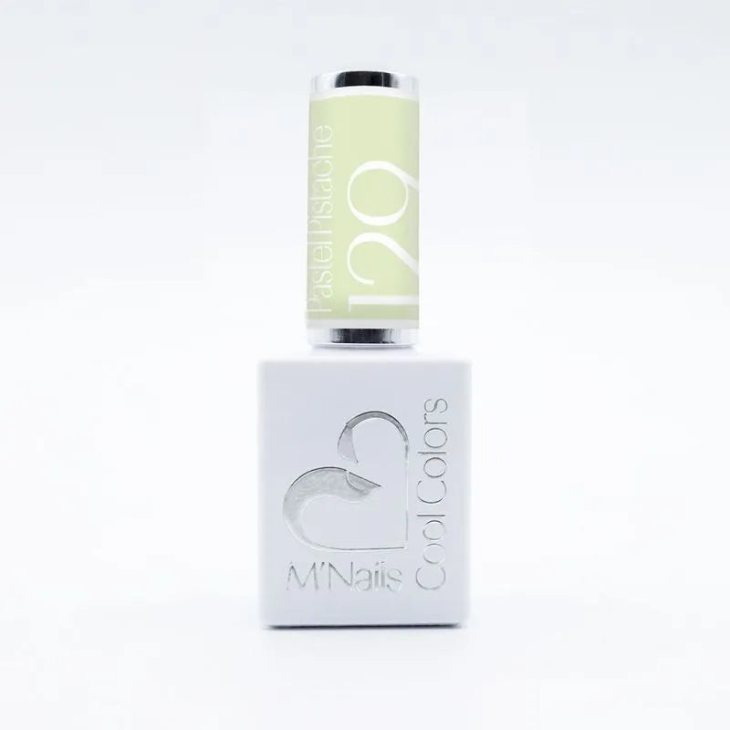 VSP - Pastel Pistache 129 - M'NAILS