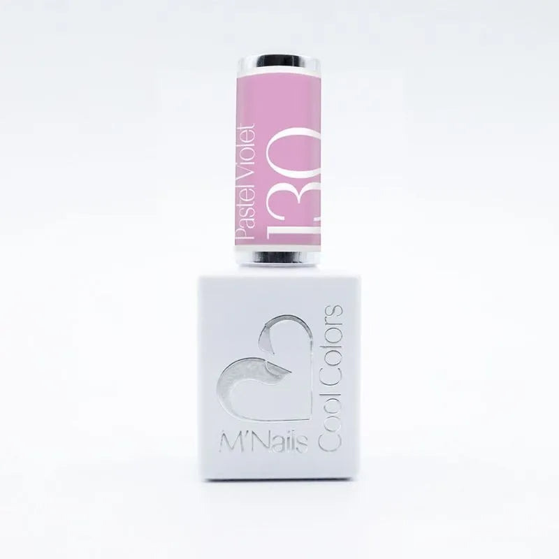VSP - Pastel Violet 130 - M'NAILS