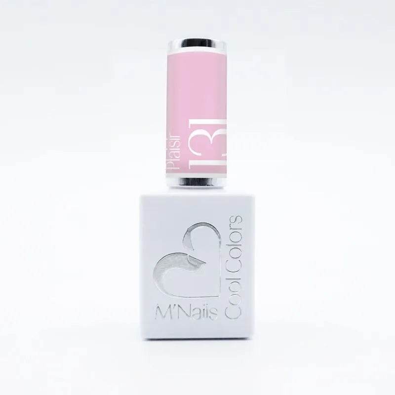 VSP - Plaisir 131 - M'NAILS