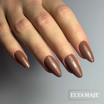 N° 132 – Torpedo – Vernis Semi-Permanent – Elyamaje