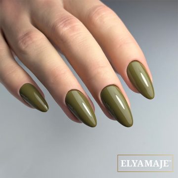 N° 133 – Forest – Vernis Semi-Permanent – Elyamaje