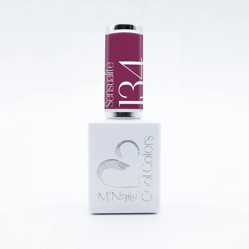 VSP - Sensualité 134 - M'NAILS