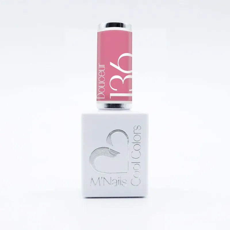 VSP - Douceur 136 - M'NAILS