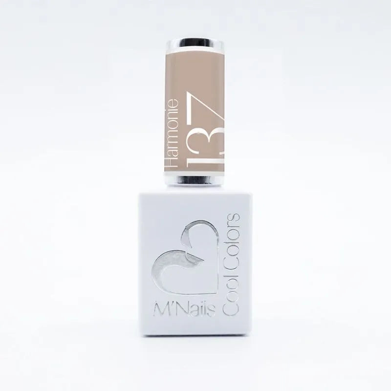 VSP - Harmonie 137 - M'NAILS
