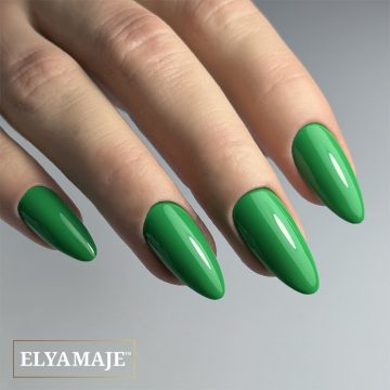 N° 138 – Jurassic – Vernis Semi-Permanent – Elyamaje