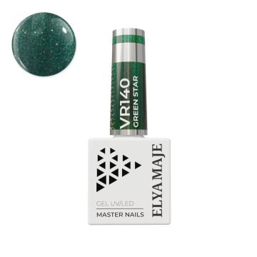 VSP - VR140 Green Star - ELYAMAJE