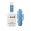 Vernis semi-permanent LOLA – 19 Mia