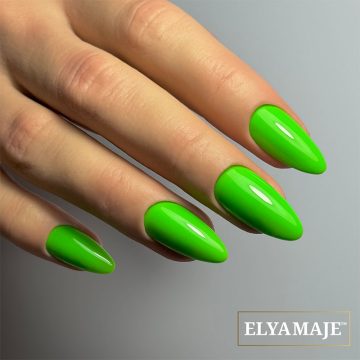 N° 141 – Yuzu – Vernis Semi-Permanent – Elyamaje