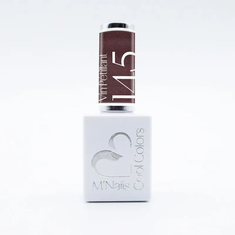 VSP - Vin Pétillant 145 - M'NAILS