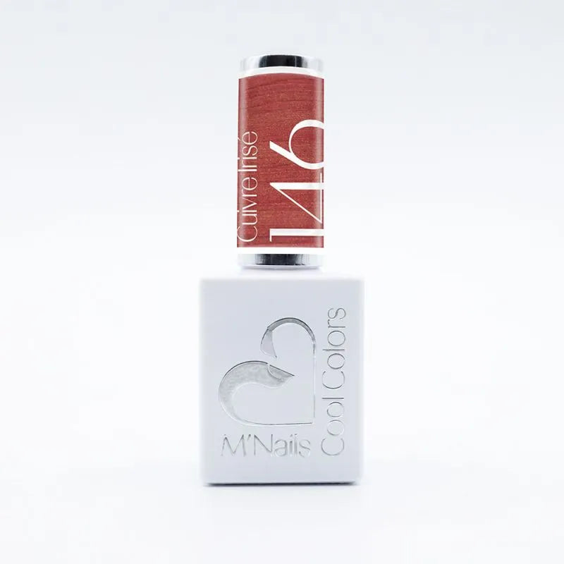 VSP - Cuivre Irisé 146 - M'NAILS