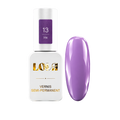 Vernis semi-permanent LOLA – 13 Iris
