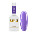 Vernis semi-permanent LOLA – 12 Rose