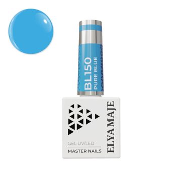 VSP - BL150 Pure Blue - ELYAMAJE