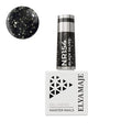 VSP - NR154 Black Silver - ELYAMAJE