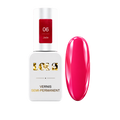 Vernis semi-permanent LOLA – 06 Jade