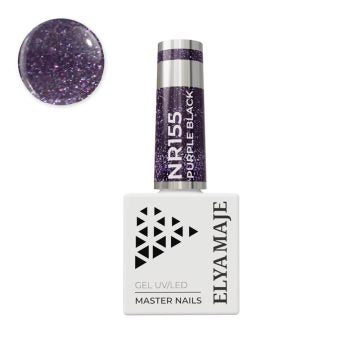 VSP - NR155 Purple Black - ELYAMAJE