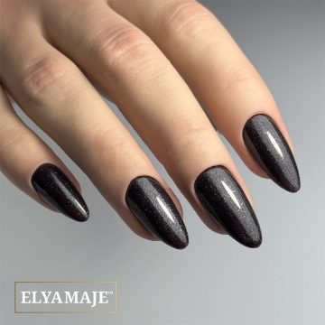 VSP - NR155 Purple Black - ELYAMAJE