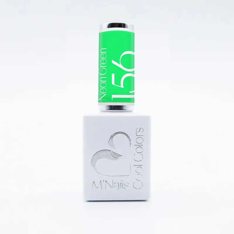 VSP - Néon Green 156 - M'NAILS