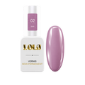Vernis semi-permanent LOLA – 02 Ioni