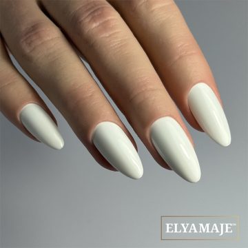 N° 159 – Mont Blanc – Vernis Semi-Permanent – Elyamaje