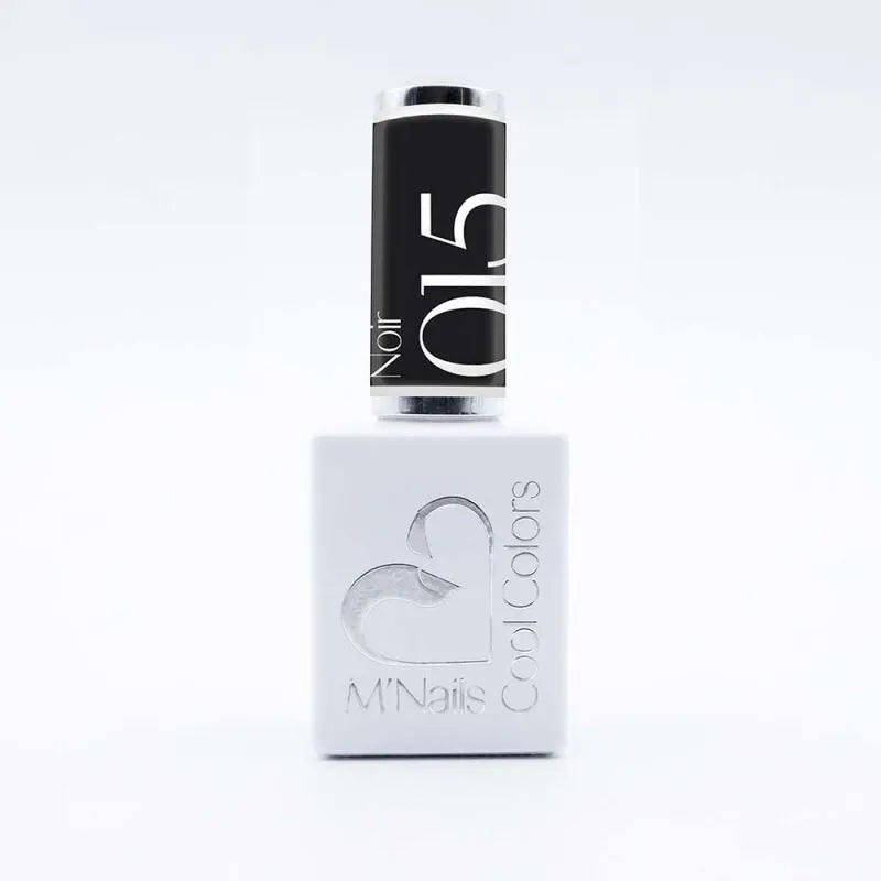 VSP - Noir 015 - M'NAILS