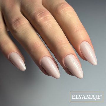 N° 161 – Sirine – Vernis Semi-Permanent – Elyamaje