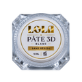 Pâte 3D Blanc LOLA
