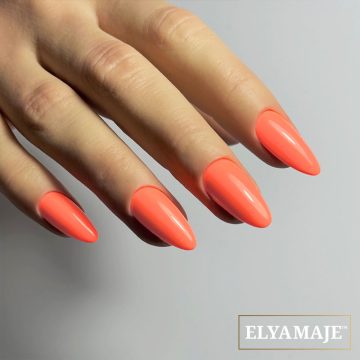N° 165 – Goyave – Vernis Semi-Permanent – Elyamaje