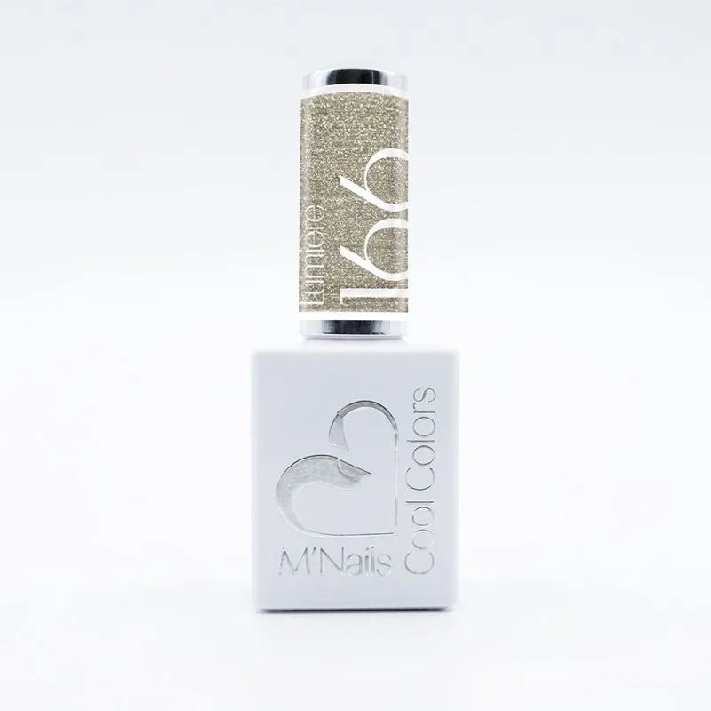 VSP - Lumière 166 - M'NAILS
