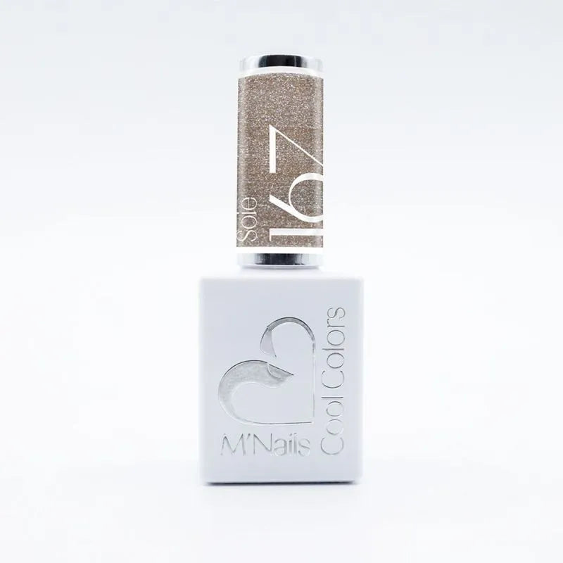 VSP - Soie 167 - M'NAILS