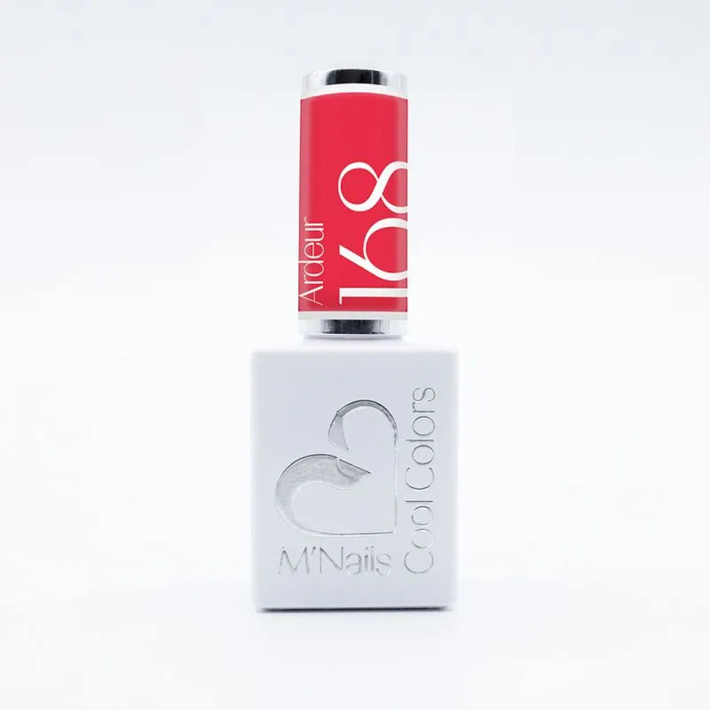 VSP - Ardeur 168 - M'NAILS