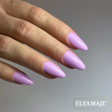 N°16 – Megan – Vernis Semi-Permanent – Elyamaje