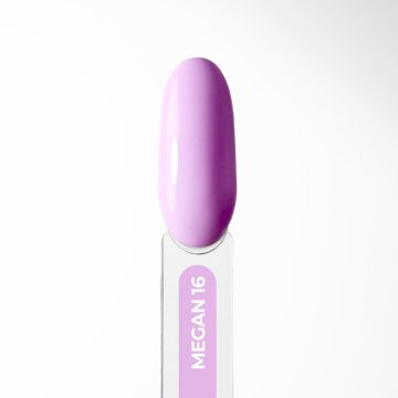 N°16 – Megan – Vernis Semi-Permanent – Elyamaje