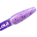 Gel de construction Fleurs LOLA – N°03 Lavande Givrée