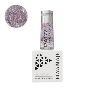 VSP - PA172 Purple Gold - ELYAMAJE