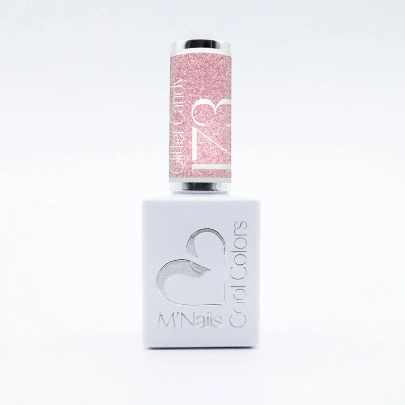 VSP - Glitter Candy 173 - M'NAILS