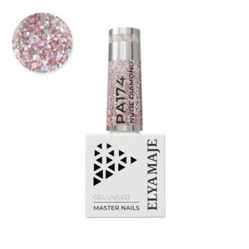 VSP - PA174 Nude Diamond - ELYAMAJE