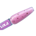 Gel de construction Fleurs LOLA – N°01 Jardin Secret