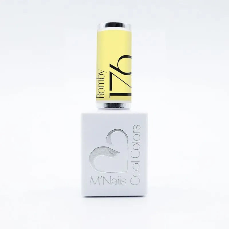 VSP - Bomby 176 - M'NAILS