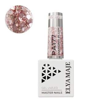 VSP - PA177 Diamond Blush - ELYAMAJE