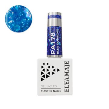 VSP - PA178 Blue Diamond - ELYAMAJE