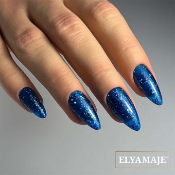 VSP - PA178 Blue Diamond - ELYAMAJE