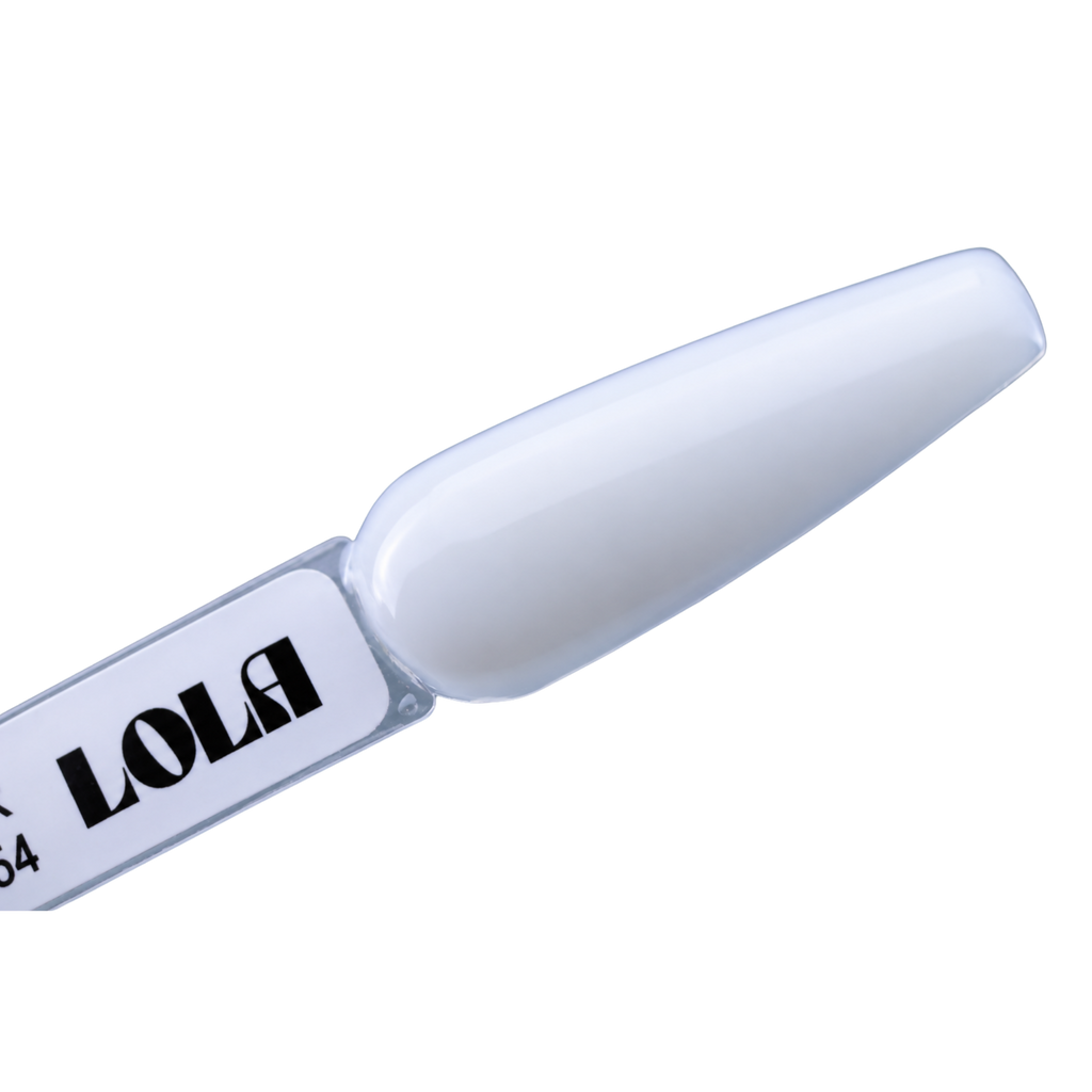 Gel de construction SMART LOLA – Milk N°04