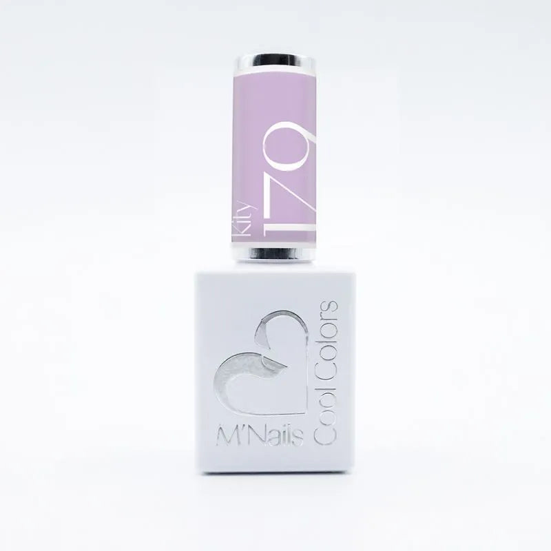 VSP - Kity 179 - M'NAILS