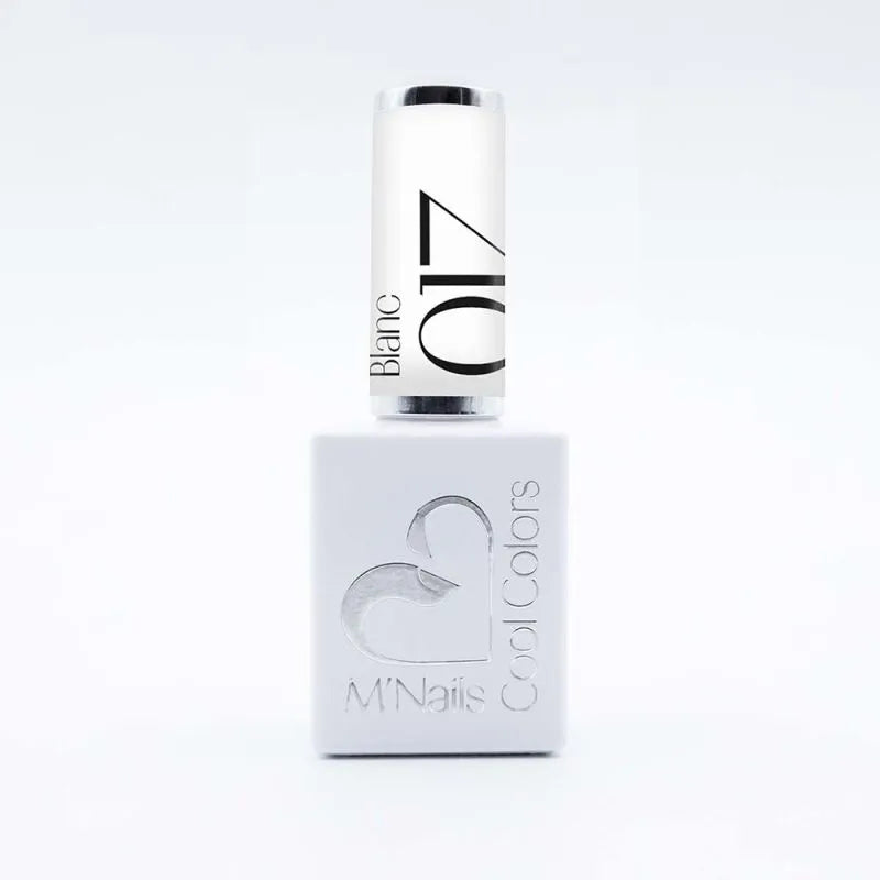 VSP - Blanc 017 - M'NAILS