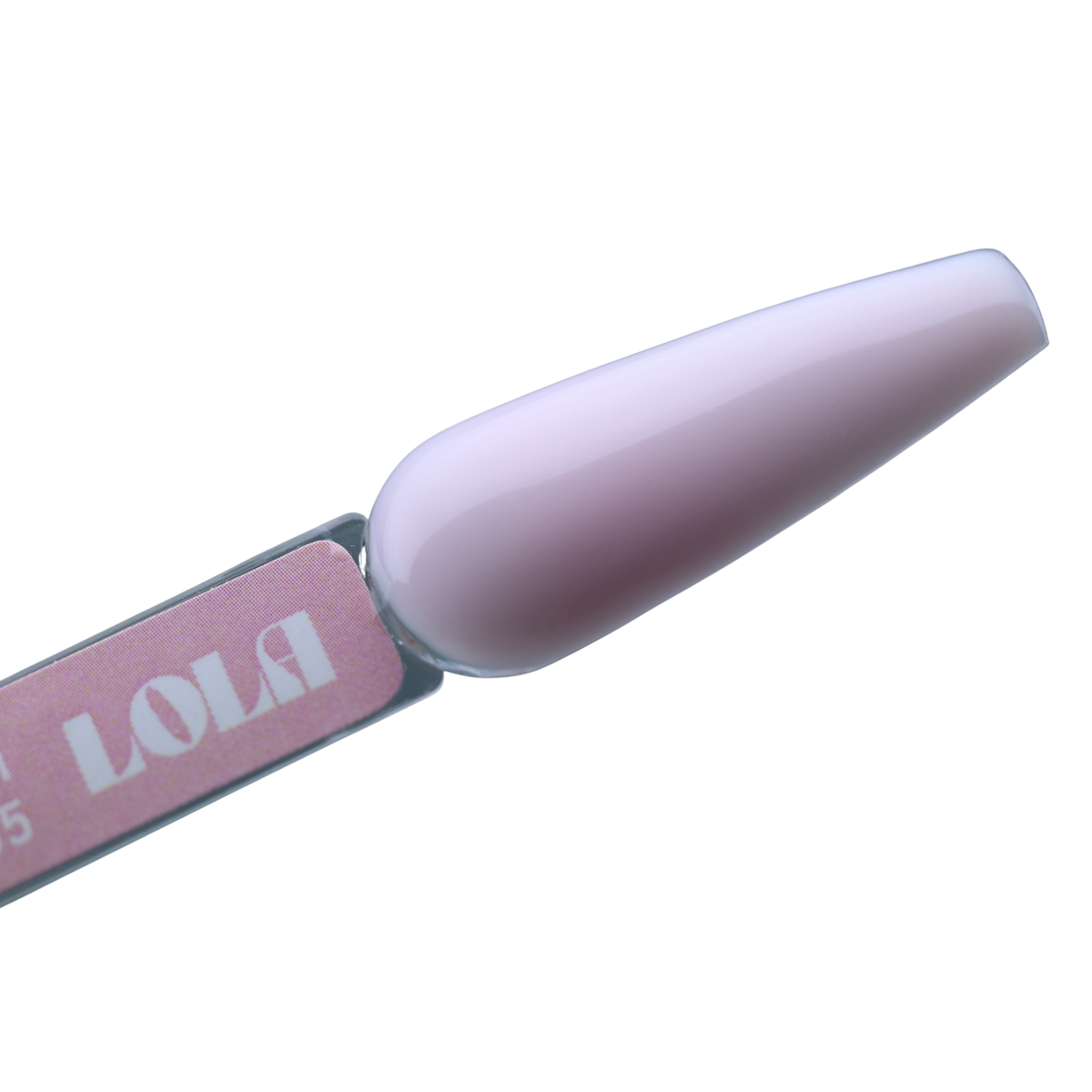 Gel de construction SMART LOLA – Mochi N°05