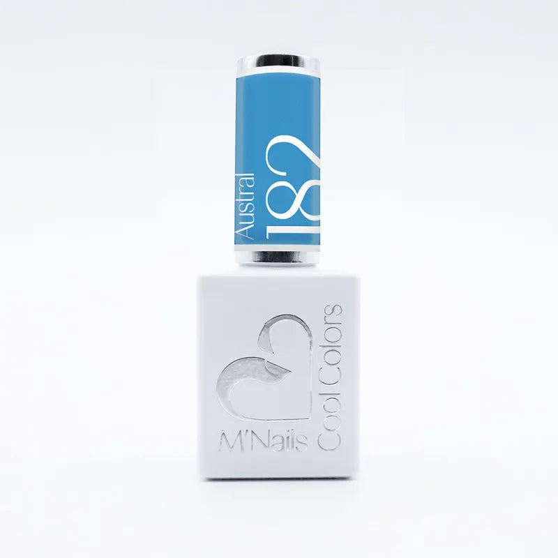 VSP - Austral 182 - M'NAILS